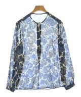 TOMORROWLAND collection（トゥモローランドコレクション）ブラウス 白 サイズ:36(S位) レディース/2200622754055