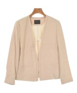 TOMORROWLAND collection（トゥモローランドコレクション）ノーカラージャケット ピンク サイズ:36(S位) レディース/2200621784015