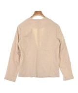 TOMORROWLAND collection（トゥモローランドコレクション）ノーカラージャケット ピンク サイズ:36(S位) レディース/2200621784015