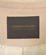 TOMORROWLAND collection（トゥモローランドコレクション）ノーカラージャケット ピンク サイズ:36(S位) レディース/2200621784015