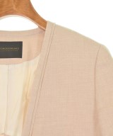 TOMORROWLAND collection（トゥモローランドコレクション）ノーカラージャケット ピンク サイズ:36(S位) レディース/2200621784015