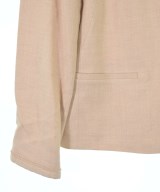 TOMORROWLAND collection（トゥモローランドコレクション）ノーカラージャケット ピンク サイズ:36(S位) レディース/2200621784015