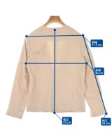 TOMORROWLAND collection（トゥモローランドコレクション）ノーカラージャケット ピンク サイズ:36(S位) レディース/2200621784015