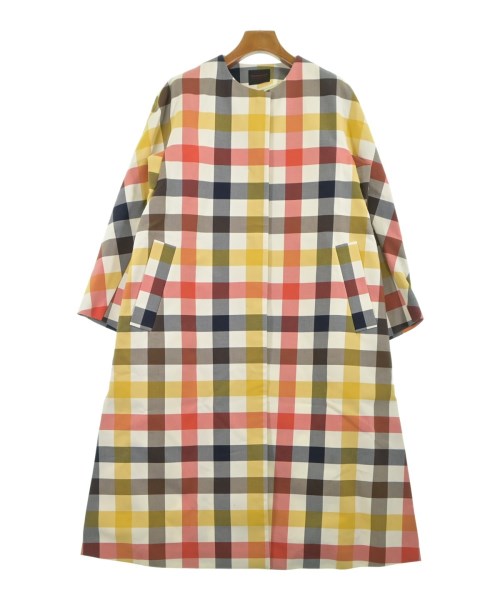 トゥモローランドコレクション(TOMORROWLAND collection)のTOMORROWLAND collection コート（その他）