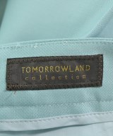 TOMORROWLAND collection（トゥモローランドコレクション）その他 青 サイズ:36(S位) レディース/2200635582096
