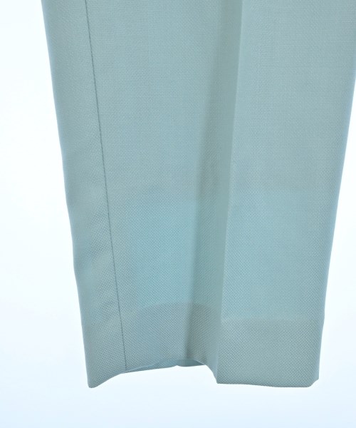 TOMORROWLAND collection（トゥモローランドコレクション）スラックス 青 サイズ:32(XXS位) レディース/2200634229077