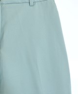 TOMORROWLAND collection（トゥモローランドコレクション）スラックス 青 サイズ:32(XXS位) レディース/2200634229077