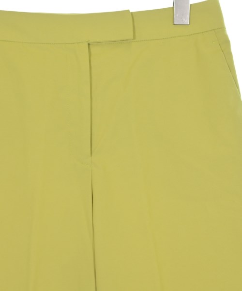 TOMORROWLAND collection（トゥモローランドコレクション）スラックス 緑 サイズ:34(XS位) レディース/2200623869024