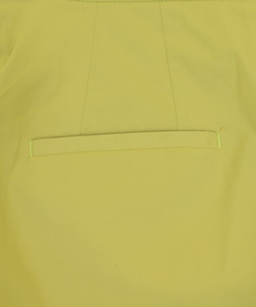 TOMORROWLAND collection（トゥモローランドコレクション）スラックス 緑 サイズ:34(XS位) レディース/2200623869024