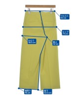 TOMORROWLAND collection（トゥモローランドコレクション）スラックス 緑 サイズ:34(XS位) レディース/2200623869024