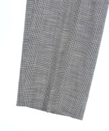 TOMORROWLAND collection（トゥモローランドコレクション）スラックス グレー サイズ:32(XXS位) レディース/2200623869031