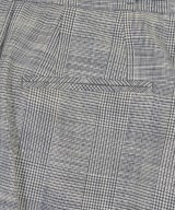 TOMORROWLAND collection（トゥモローランドコレクション）スラックス グレー サイズ:32(XXS位) レディース/2200623869031