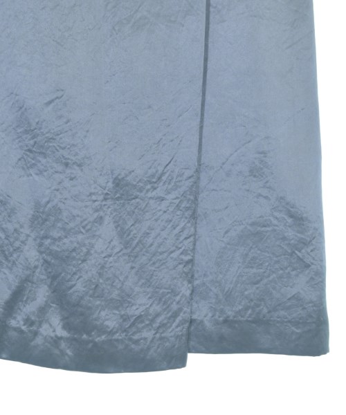 TOMORROWLAND collection（トゥモローランドコレクション）ロング・マキシ丈スカート 青 サイズ:34(XS位) レディース/2200623869062