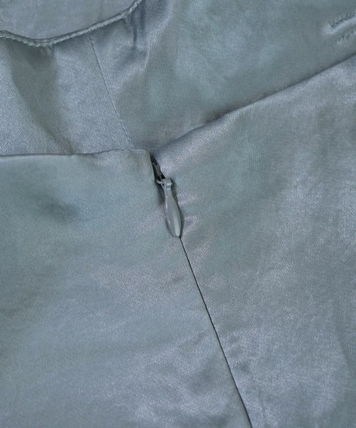 TOMORROWLAND collection（トゥモローランドコレクション）ロング・マキシ丈スカート 青 サイズ:34(XS位) レディース/2200623869062