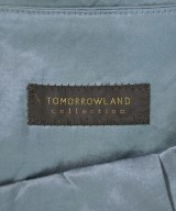TOMORROWLAND collection（トゥモローランドコレクション）ロング・マキシ丈スカート 青 サイズ:34(XS位) レディース/2200623869062