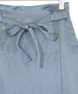 TOMORROWLAND collection（トゥモローランドコレクション）ロング・マキシ丈スカート 青 サイズ:34(XS位) レディース/2200623869062