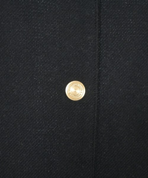 TOMORROWLAND collection（トゥモローランドコレクション）ベスト 黒 サイズ:F レディース/2200623869123