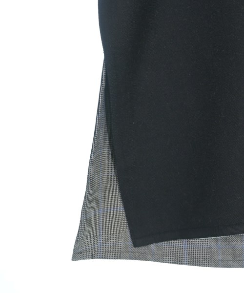 TOMORROWLAND collection（トゥモローランドコレクション）ベスト 黒 サイズ:F レディース/2200623869123