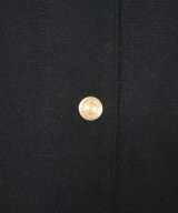 TOMORROWLAND collection（トゥモローランドコレクション）ベスト 黒 サイズ:F レディース/2200623869123