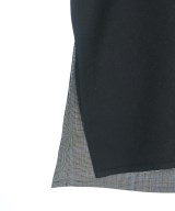 TOMORROWLAND collection（トゥモローランドコレクション）ベスト 黒 サイズ:F レディース/2200623869123