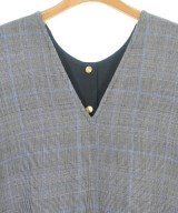 TOMORROWLAND collection（トゥモローランドコレクション）ベスト 黒 サイズ:F レディース/2200623869123