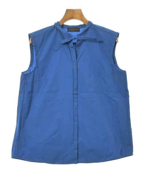 トゥモローランドコレクション(TOMORROWLAND collection)のTOMORROWLAND collection ノースリーブ