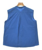 TOMORROWLAND collection（トゥモローランドコレクション）ノースリーブ 青 サイズ:36(S位) レディース/2200636849068