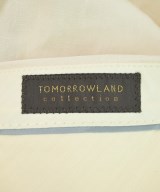 TOMORROWLAND collection（トゥモローランドコレクション）スラックス 白 サイズ:34(XS位) レディース/2200628276018
