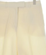 TOMORROWLAND collection（トゥモローランドコレクション）スラックス 白 サイズ:34(XS位) レディース/2200628276018
