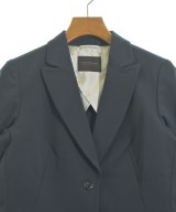 TOMORROWLAND collection（トゥモローランドコレクション）テーラードジャケット 紺 サイズ:36(S位) レディース/2200637506038
