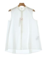 TOMORROWLAND collection（トゥモローランドコレクション）ブラウス 白 サイズ:36(S位) レディース/2200629068162