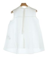 TOMORROWLAND collection（トゥモローランドコレクション）ブラウス 白 サイズ:36(S位) レディース/2200629068162