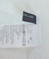 TOMORROWLAND collection（トゥモローランドコレクション）ブラウス 白 サイズ:36(S位) レディース/2200629068162