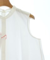 TOMORROWLAND collection（トゥモローランドコレクション）ブラウス 白 サイズ:36(S位) レディース/2200629068162