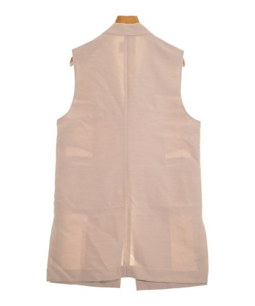 TOMORROWLAND collection（トゥモローランドコレクション）その他 ピンク サイズ:34(XS位) レディース/2200640797089