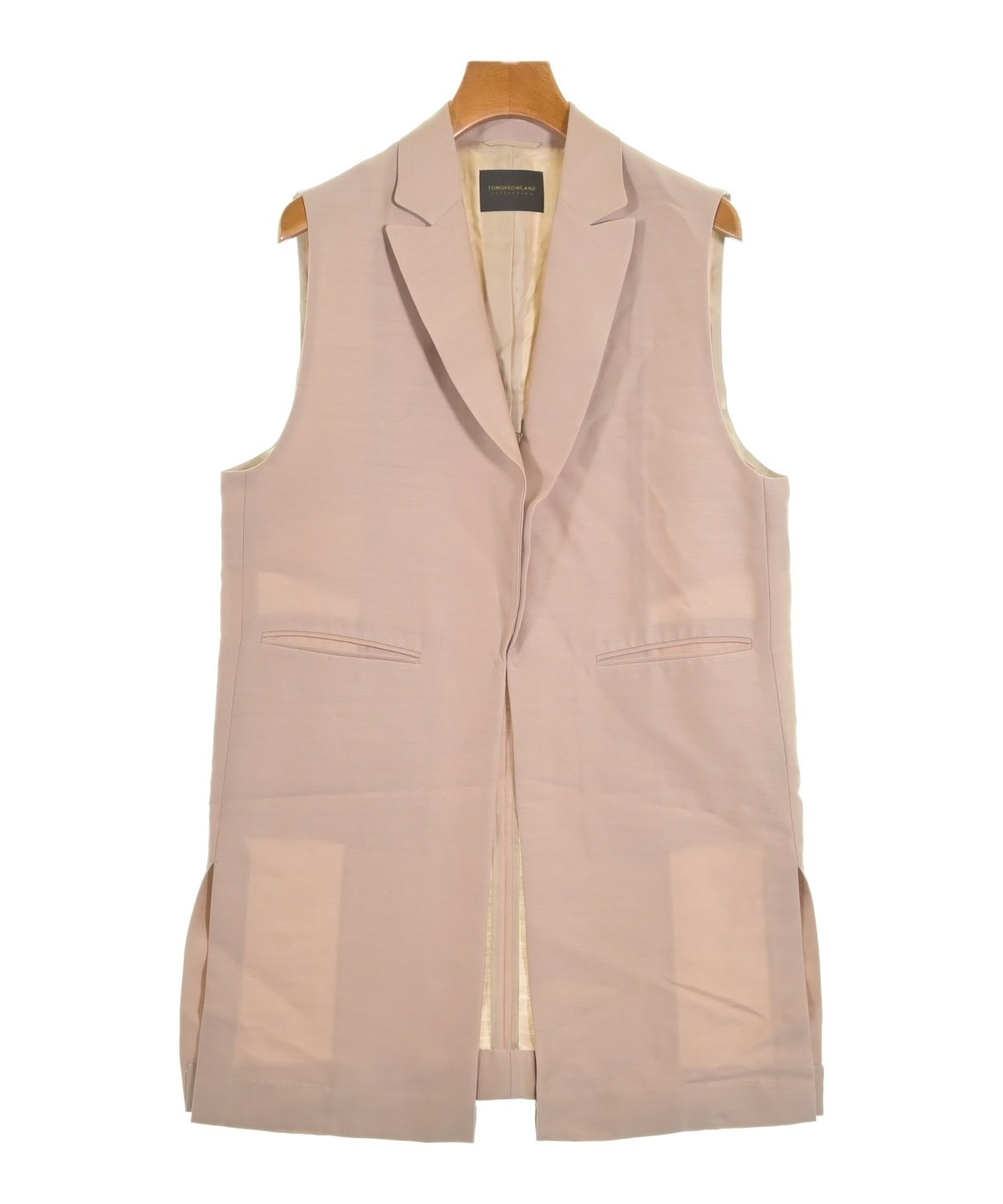 TOMORROWLAND collection（トゥモローランドコレクション）ベスト