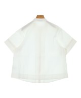 TOMORROWLAND collection（トゥモローランドコレクション）カジュアルシャツ 白 サイズ:36(S位) レディース/2200628720153