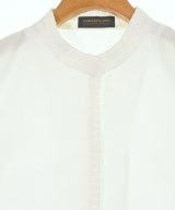 TOMORROWLAND collection（トゥモローランドコレクション）カジュアルシャツ 白 サイズ:36(S位) レディース/2200628720153