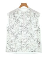 TOMORROWLAND collection（トゥモローランドコレクション）ブラウス 白 サイズ:36(S位) レディース/2200637719032