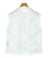 TOMORROWLAND collection（トゥモローランドコレクション）ブラウス 白 サイズ:36(S位) レディース/2200637719032