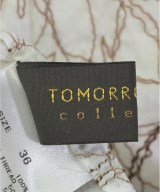 TOMORROWLAND collection（トゥモローランドコレクション）ブラウス 白 サイズ:36(S位) レディース/2200637719032