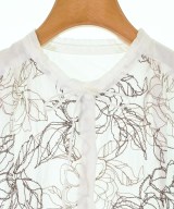TOMORROWLAND collection（トゥモローランドコレクション）ブラウス 白 サイズ:36(S位) レディース/2200637719032