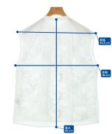 TOMORROWLAND collection（トゥモローランドコレクション）ブラウス 白 サイズ:36(S位) レディース/2200637719032