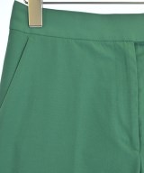 TOMORROWLAND collection（トゥモローランドコレクション）スラックス 緑 サイズ:32(S位) レディース/2200641827068