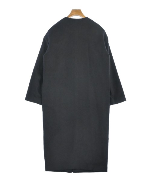 TOMORROWLAND collection（トゥモローランドコレクション）コート 紺 サイズ:34(XS位) レディース/2200624443018