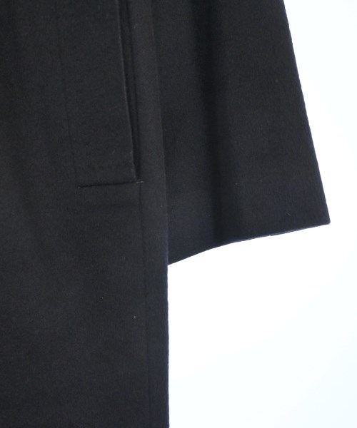 TOMORROWLAND collection（トゥモローランドコレクション）コート 紺 サイズ:34(XS位) レディース/2200624443018