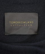 TOMORROWLAND collection（トゥモローランドコレクション）コート 紺 サイズ:34(XS位) レディース/2200624443018