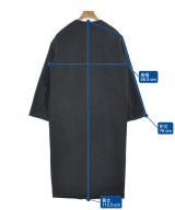 TOMORROWLAND collection（トゥモローランドコレクション）コート 紺 サイズ:34(XS位) レディース/2200624443018