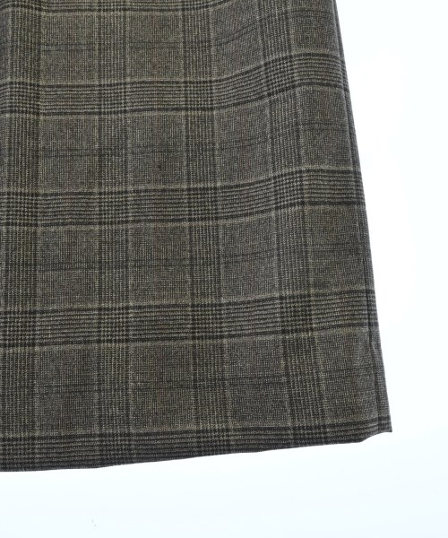 TOMORROWLAND collection（トゥモローランドコレクション）ワンピース グレー サイズ:-(M位) レディース/2200629710177