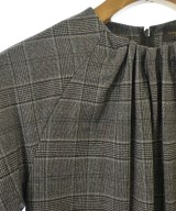 TOMORROWLAND collection（トゥモローランドコレクション）ワンピース グレー サイズ:-(M位) レディース/2200629710177